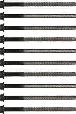 Cylinder Head Bolt Set